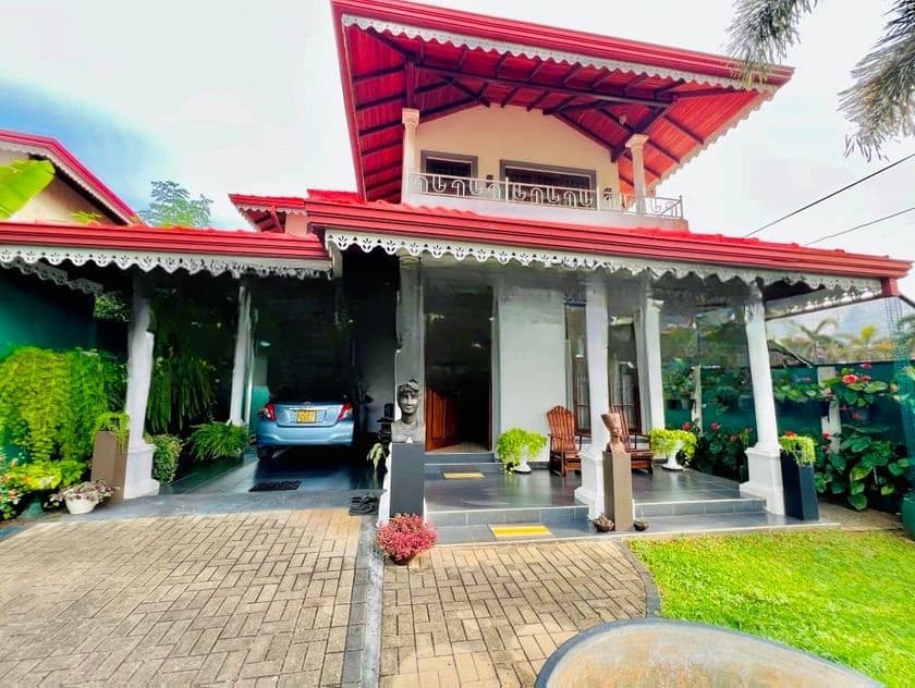 House for Sale in Negombo