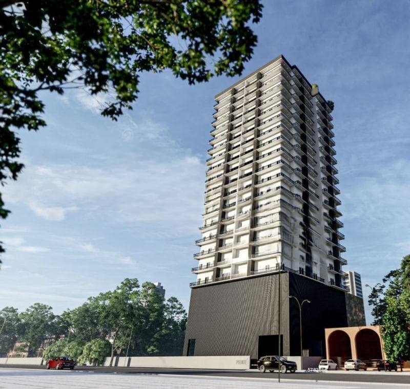 Luxury Apartment for Sale – The Pointe, Alfred House Avenue, Colombo 3 (Resale)