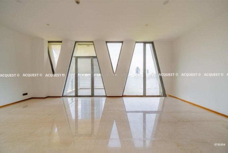 Apartment for Sale - Altair - Sloping Tower - Colombo 02 | USD 547,877