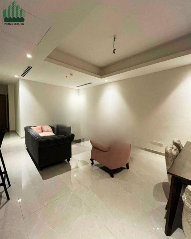 Elevate Your Lifestyle with This Stunning 2-Bedroom at 606