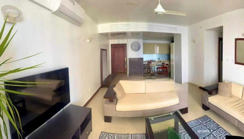 Crescat - 02 Bedroom Furnished Apartment for Rent in Colombo 03 (A5596)-RENTED