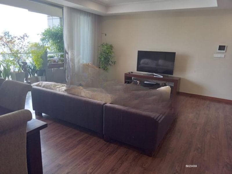 3 Bedroom Apartment for Sale - Colombo 3, Astoria Residencies | LKR 115 Million (Negotiable After Inspection) (EM883)