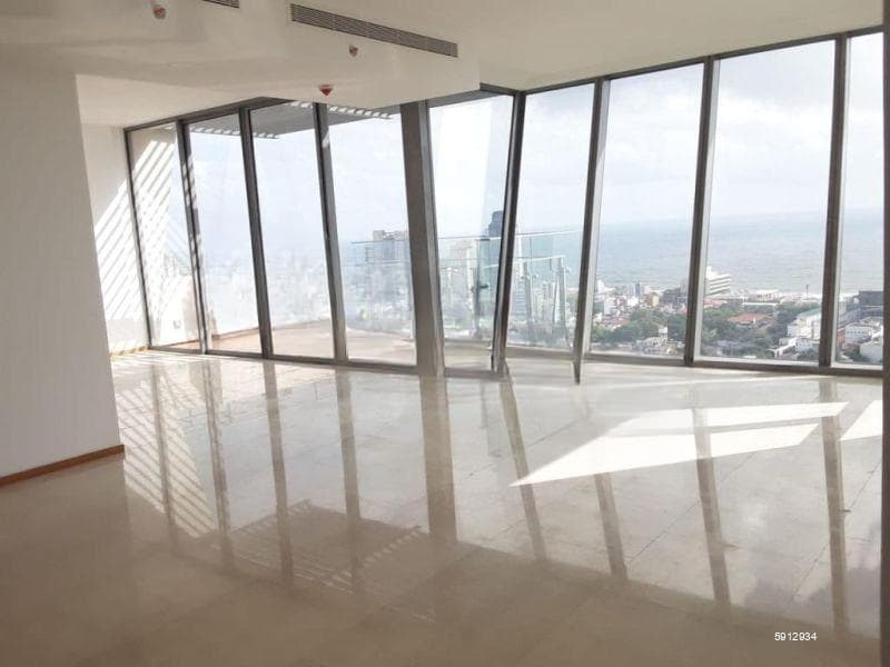 Altair - Absolute stunning penthhouse - over 40th floor, is ultimate luxury
