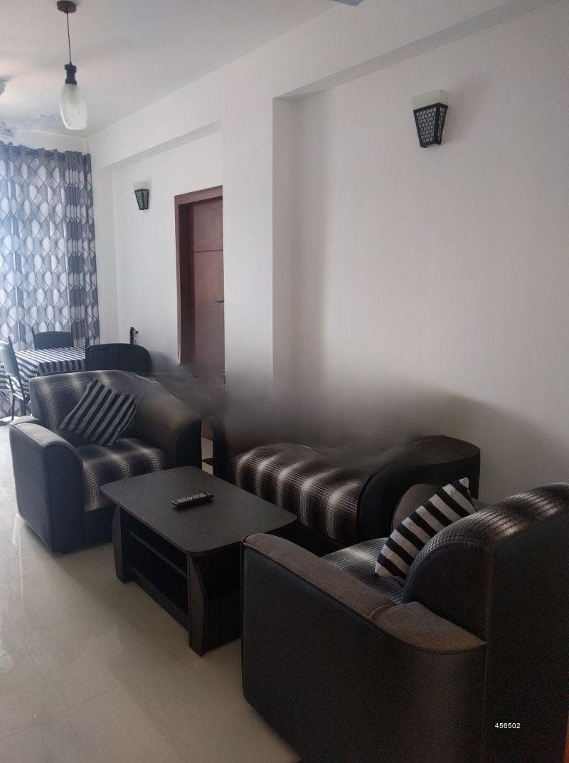 Luxury Holiday 2 Bedroom Furnished Apartment with Pool & GYM - Mount Lavinia