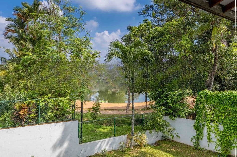 Completely Refurnished House in New Condition With Lake View Nugegoda