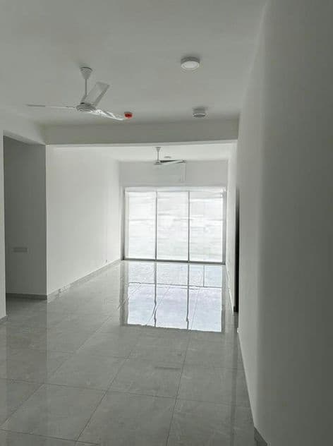 Iconic Galaxy - 03 Bedroom Apartment for Sale in Rajagiriya (a4907)