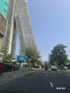 ALTAIR Residency , Brand New, 3 Bed Rooms Apartment For Sale