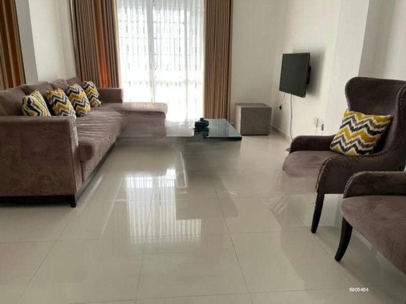 Prime - 03 Bedroom Furnished Apartment for Rent in Rajagiriya (A5944)-RENTED