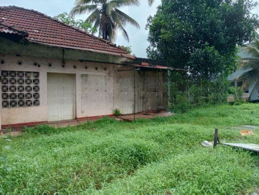 18 Perch Land for Sale in Homagama Meegoda