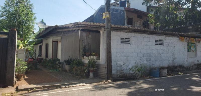 Block Of 10 Perches Obahena Rd. - 2.5 Mn.per Perch