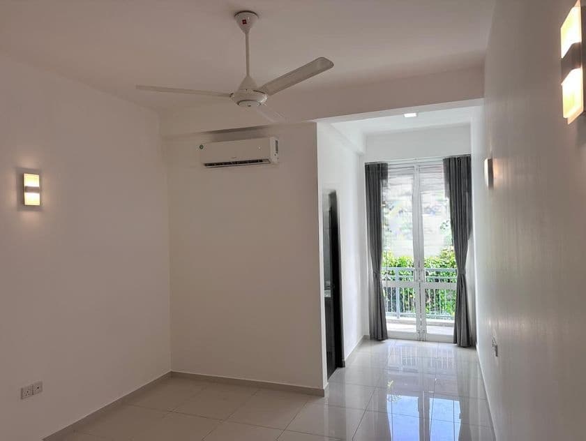 Sieble Avenue 03BR Apartment For Sale Colombo 5 (NK11444)