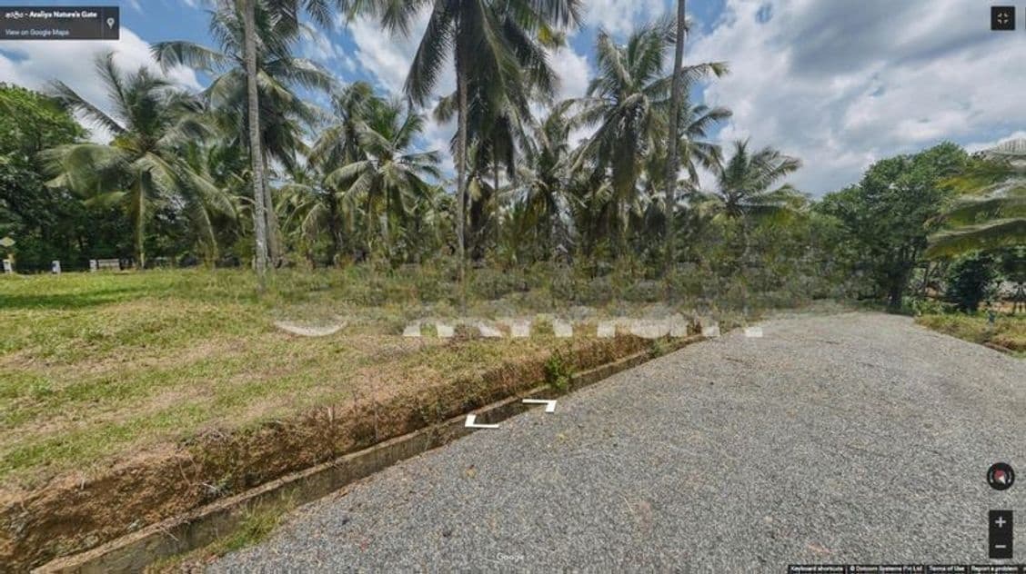 High Valuable Land for Sale