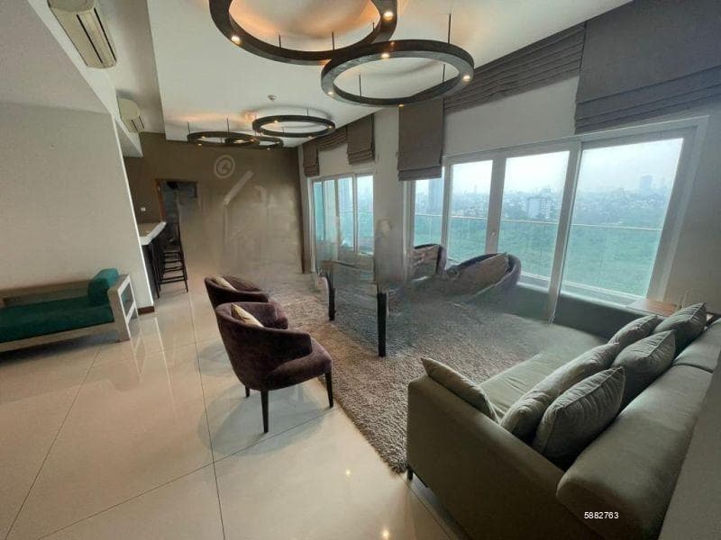 Apartment for Sale - Sky Gardens - Rajagiriya | LKR 210,000,000