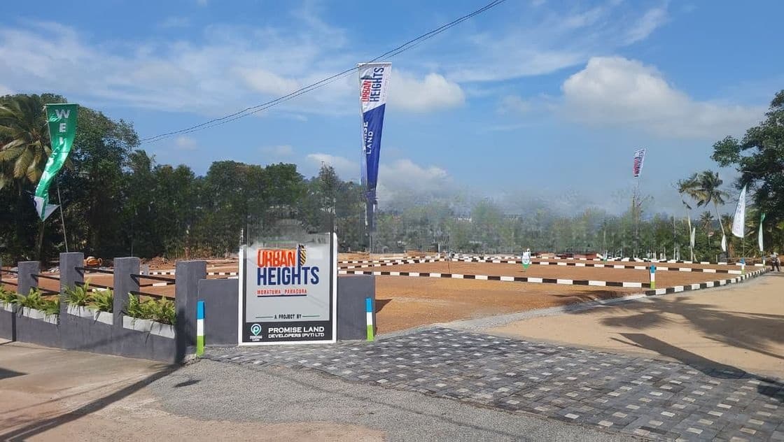 Land for Sale Moratuwa Y31
