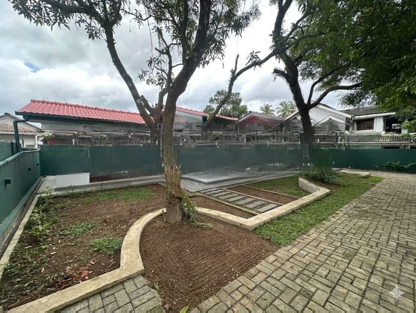 (YR-1058) Valuable Single Storey House Rent in Kottawa