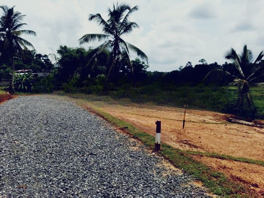 Land for Sale in Panagoda