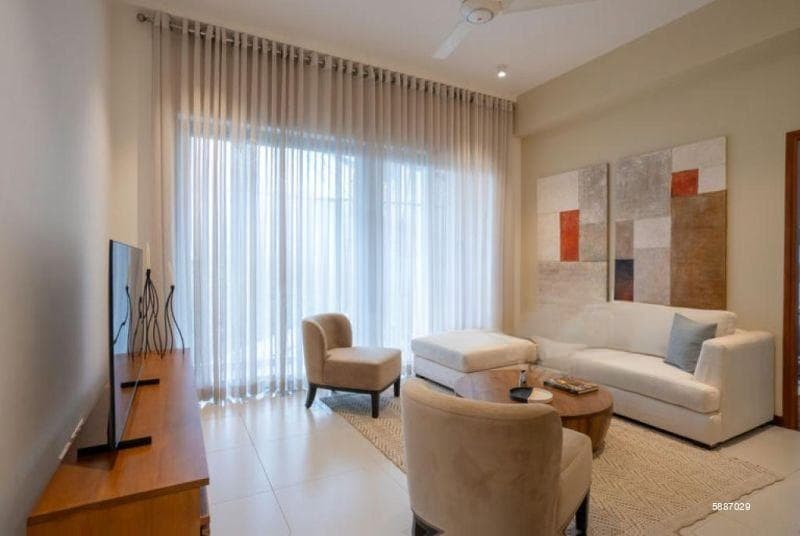 The Residencies - 02 Bedroom Unfurnished Apartment for Sale in Kotte (A5510)