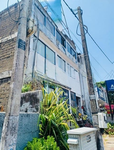 (AF752) 4-Story Commercial Building for Sale at Moratuwa
