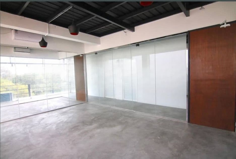 Office Space For Rent In Colombo 07 - 3301U/1