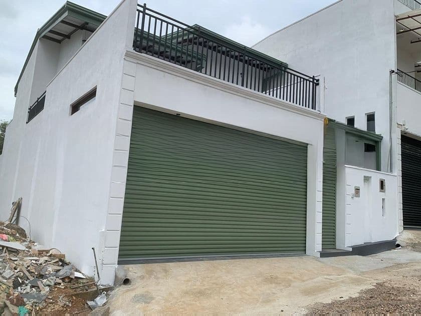 Modern Brand New Two Storey House for sale in Athurugiriya