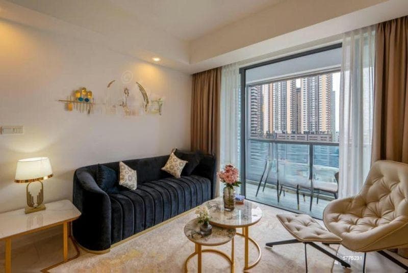 Capitol TwinPeaks - 02 Bedroom Furnished Apartment for Rent in Colombo 02 (A4245) -RENTED