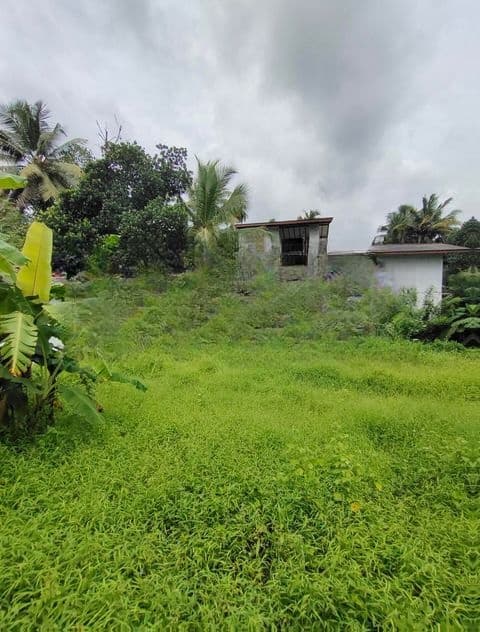 පදිංචියට සුදුසු පර්චස් 40 විකිණීමට Kadawatha