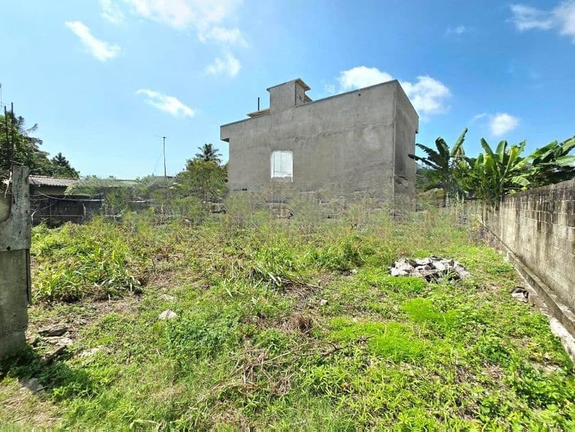 9P Bare Land For Sale In Boralesgamuwa