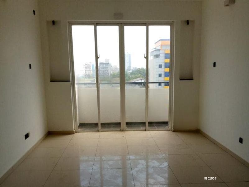Apartment for Sale - Daffodil Residencies - Colombo 04 | LKR 70,000,000