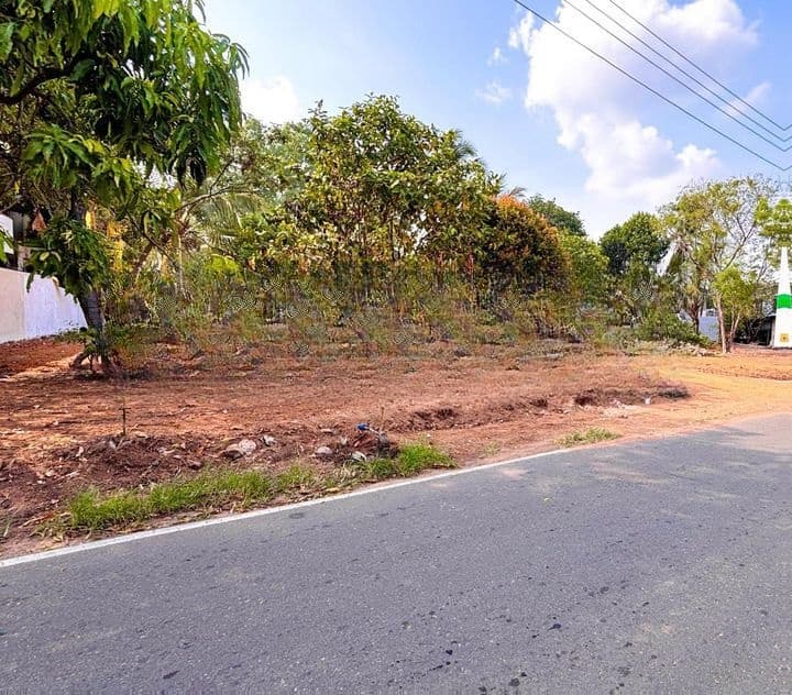Susilaramaya Rd, Malabe Land For Sale