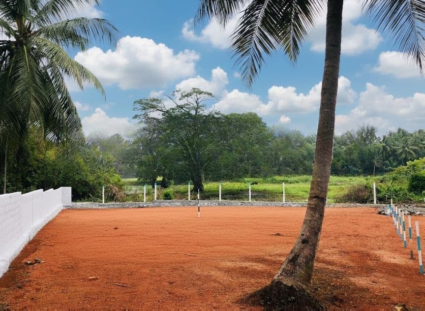 Land for Sale in Melsiripura M04