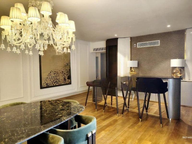 EMPIRE Residencies | Braybrooke Pl, Colombo 02 - PENTHOUSE For SALE