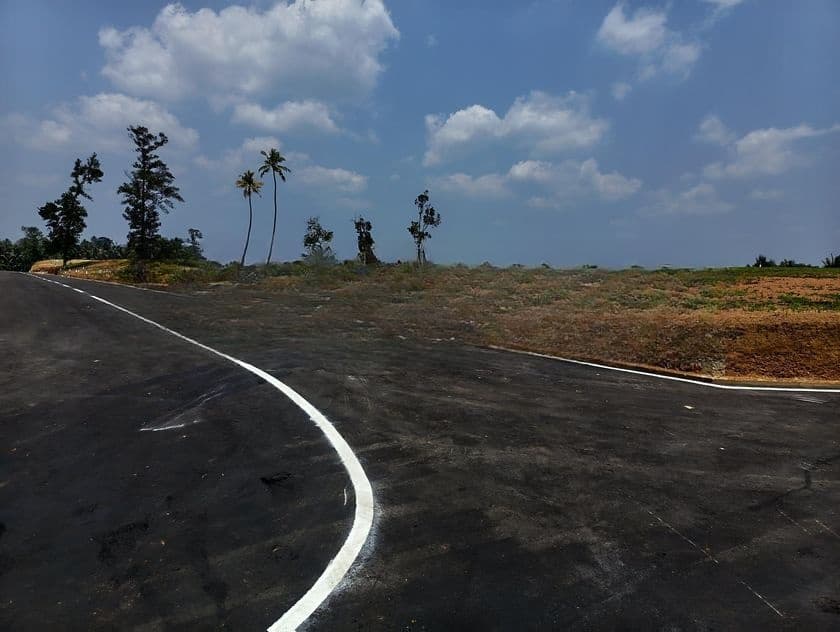 Land for Sale in Homagama Kiriwaththuduwa