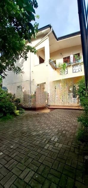LUXURY HOUSE FOR RENT COLOMBO 5 POLHENGODA CH2623
