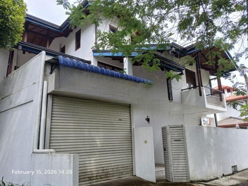 4 Bedroom Luxury House for Sale - Kandy, Adikaram Uyana, Ambilimagama, Pilimathalawa | LKR 55 Million (EM779)