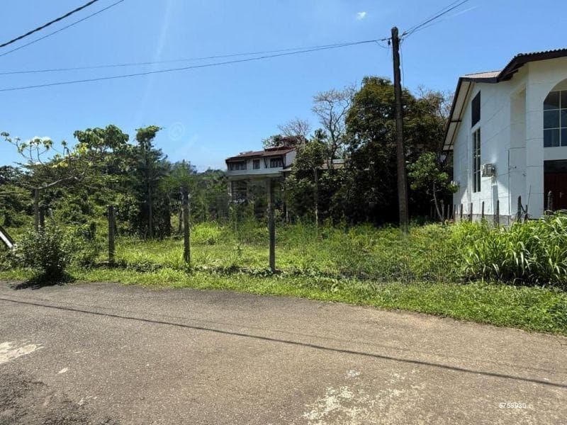 Land for Sale in Thalawathugoda