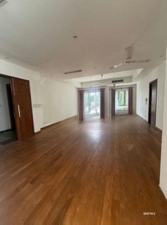 Capitol Elite - 03 Bedroom Unfurnished Apartment for Rent in Colombo 07 (A3967)-RENTED