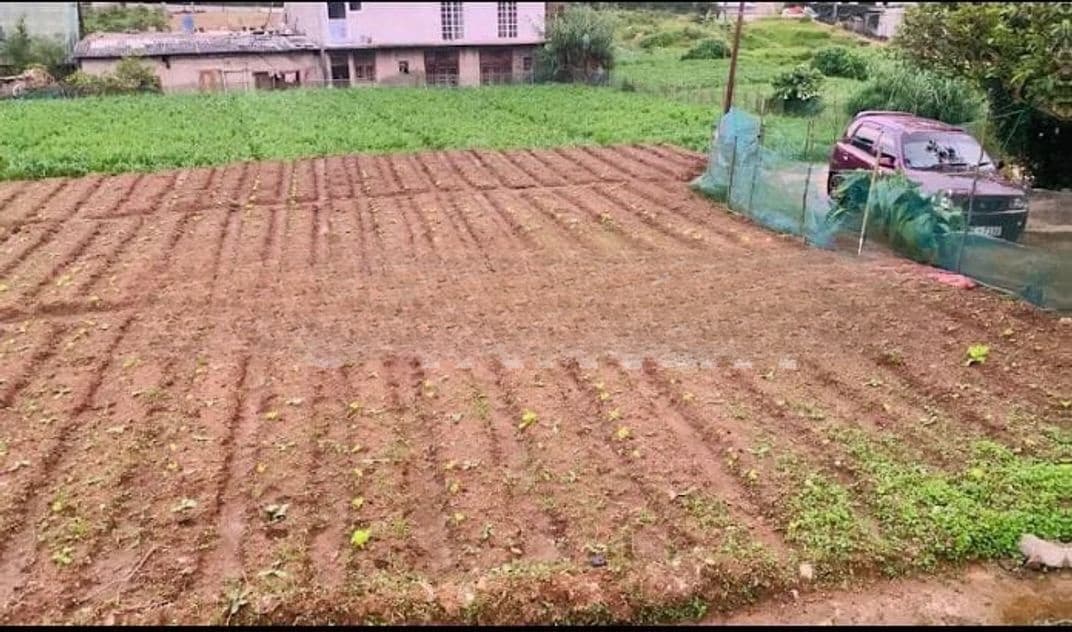 Land for sale in nuwaraeliya