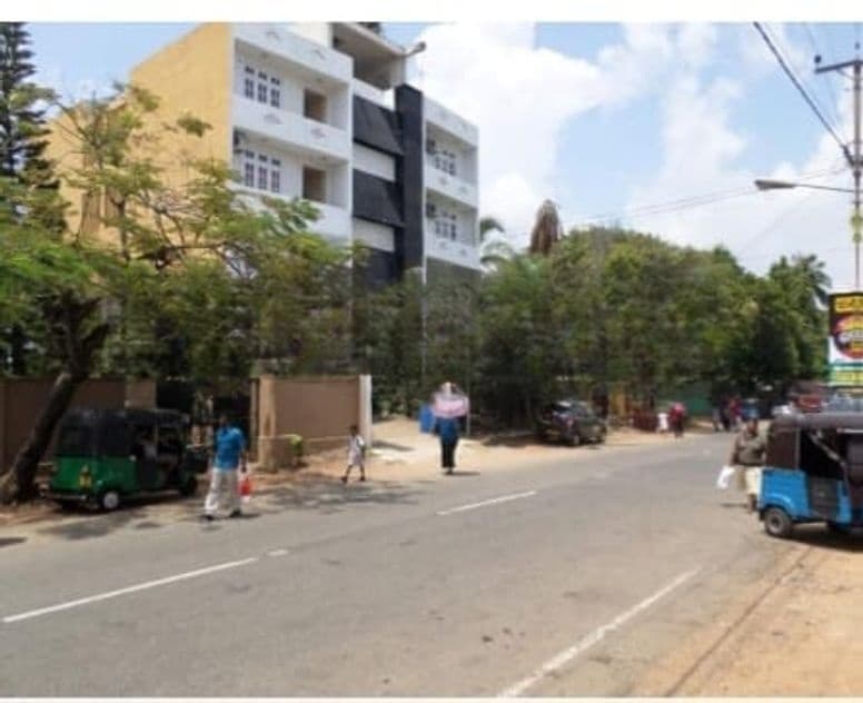Building /Appartement for sale in Mount lavinia
