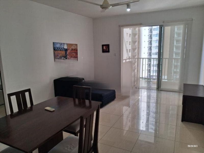 Fully Furnished 2 Bedroom Apartment for Rent – ON320, Colombo 02