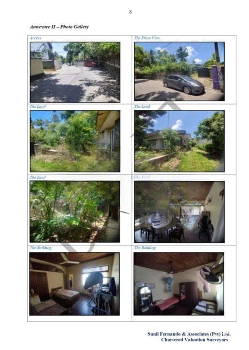 Residential Property for Sale – Nugegoda