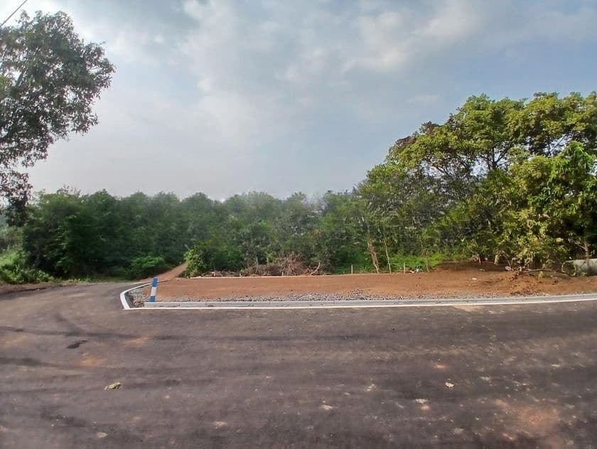 Valuable Land for sale in Malabe