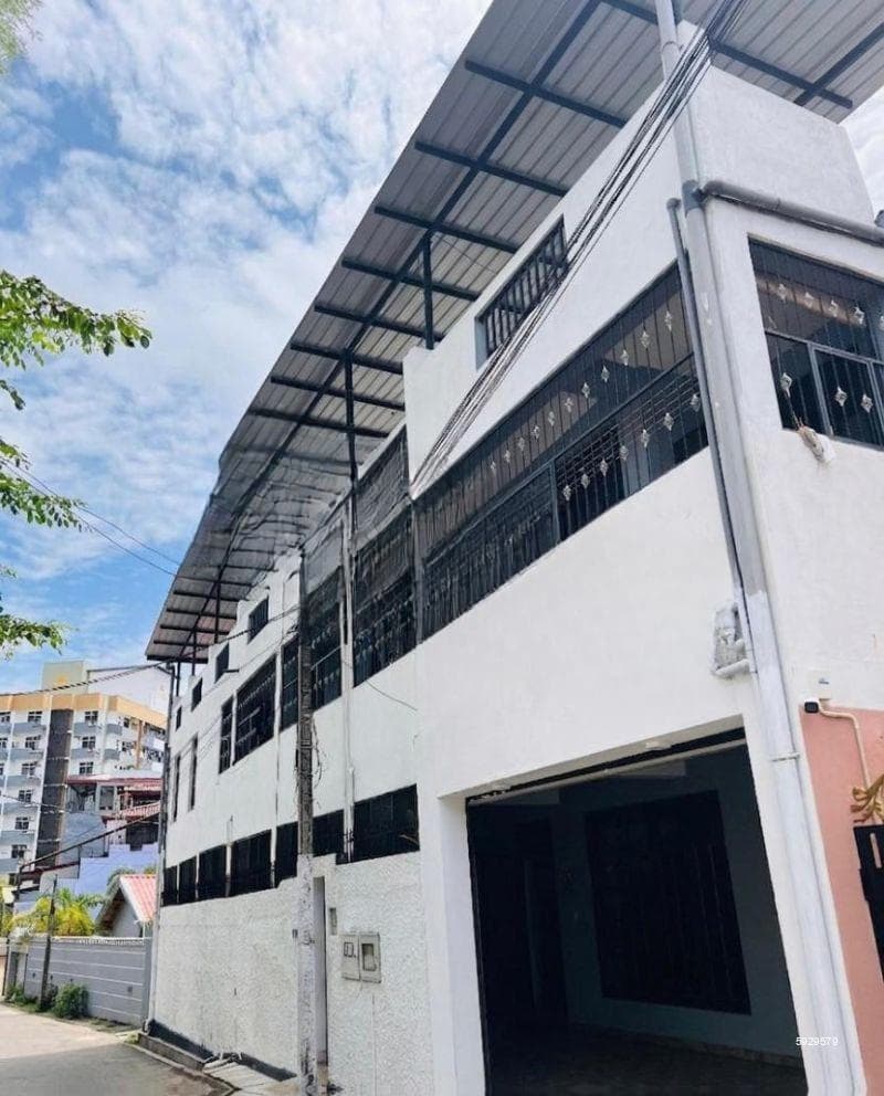 ■ Dehiwala ■ 05BR House For Sale ■ (NK11516)