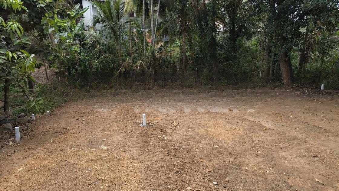 Land for Sale In Pelenwatta, Kottawa