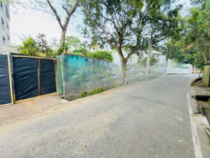 (AF548) 23.2 P Property SALE At Priyarathnarama Road DEHIWALA.