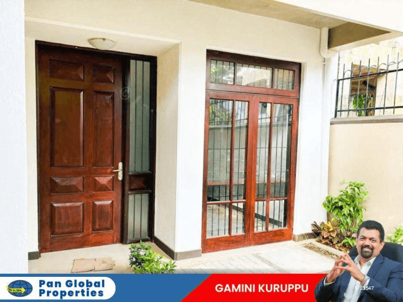 House For Sale in - Rajagiriya