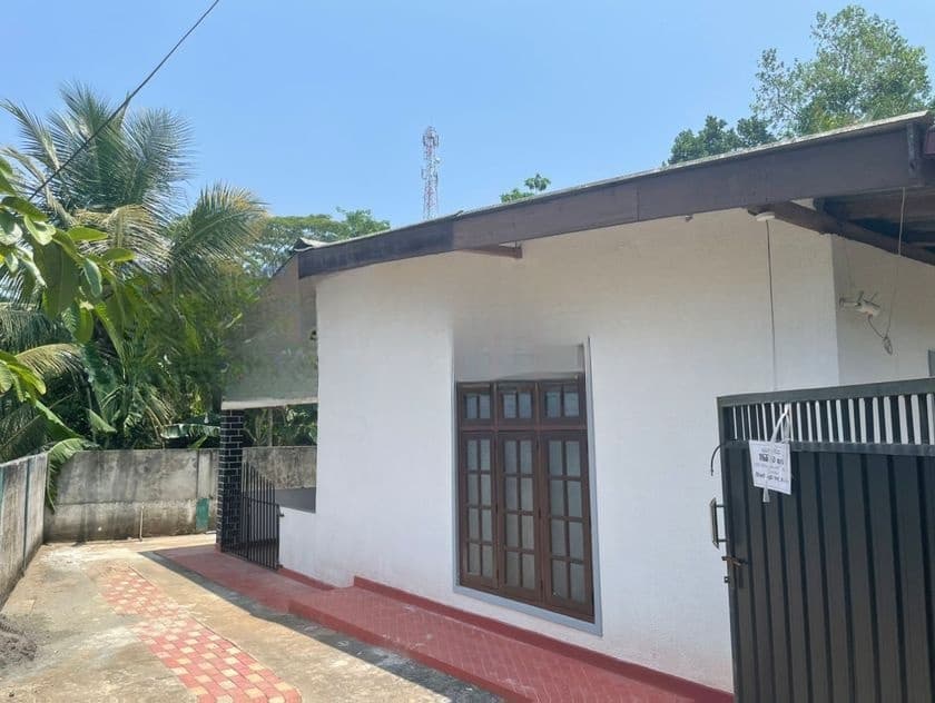 Peradeniya House for Sale