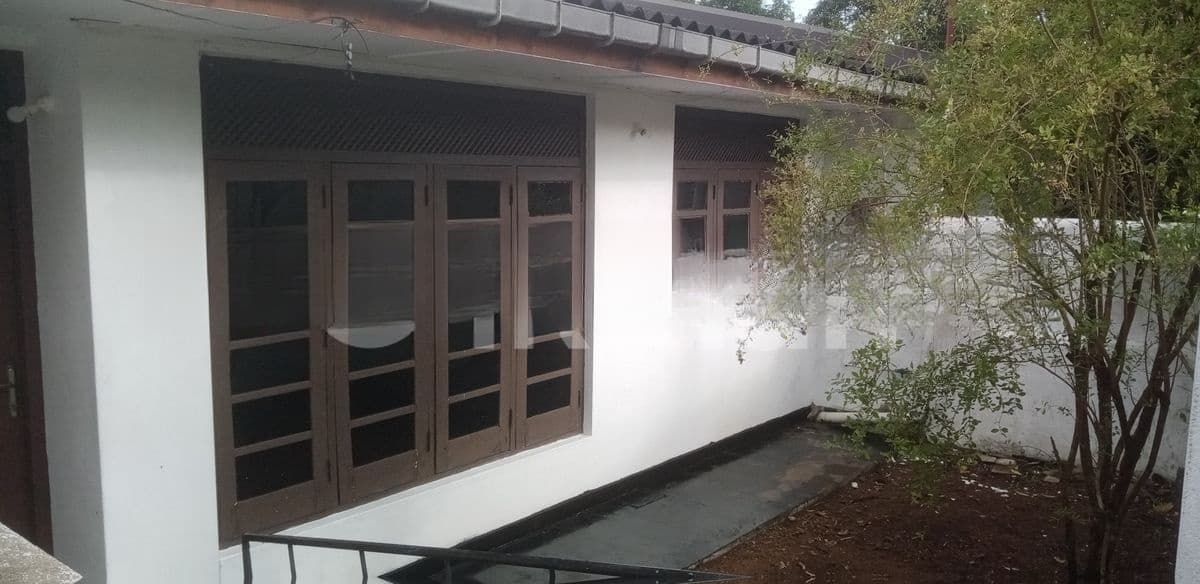 House for Rent in Mattegoda