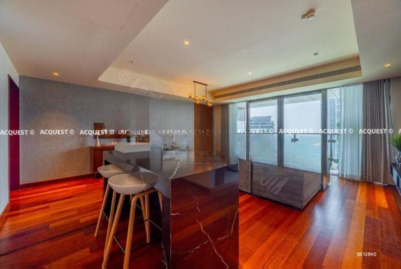 Apartment for Sale - Cinnamon Life - Residence Tower - Colombo 02 | Price Upon Enquiry