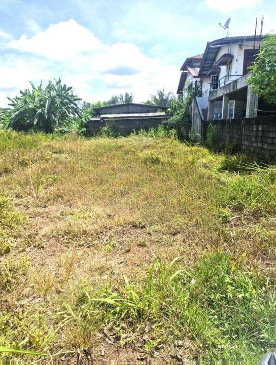 Prime Residential Land for Sale in Thalangama North, Malabe
