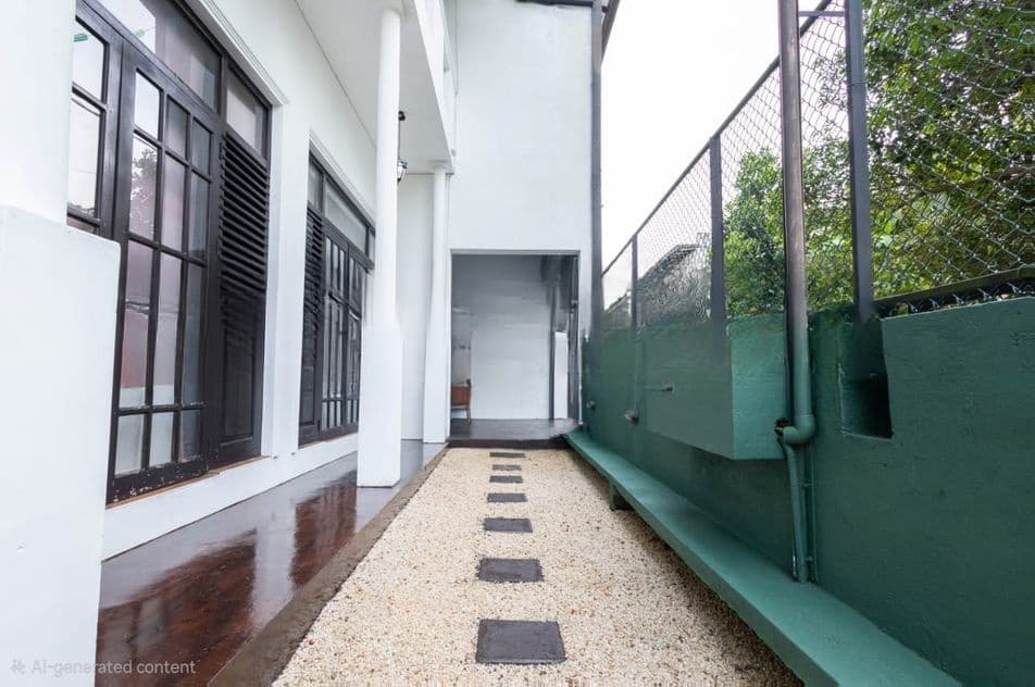 Luxury Two Storey House for Sale Malabe